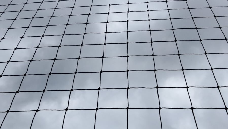 Avani Bird netting services pune Facebook ad: Protection for Invisible Grills