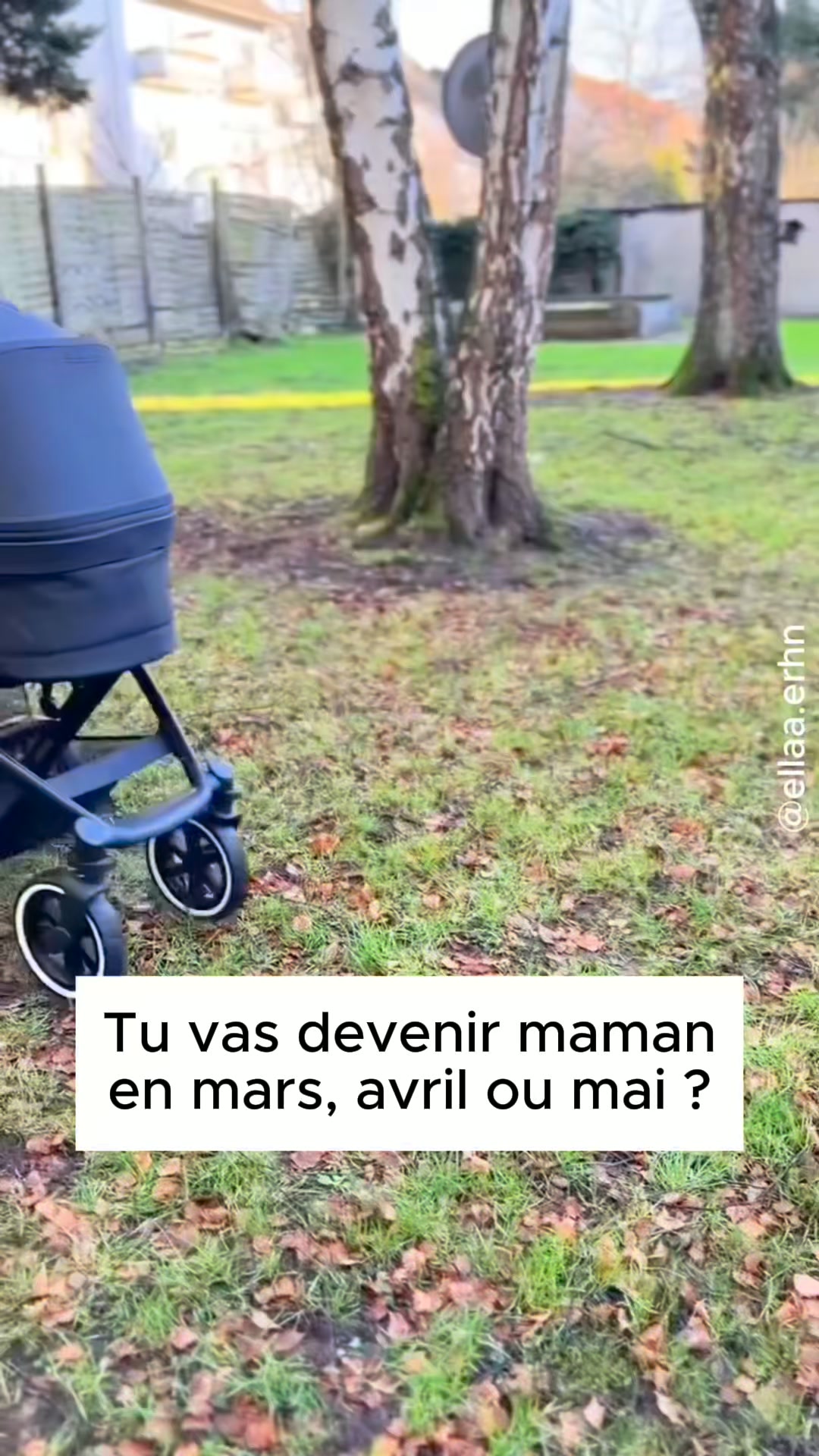 miBaby.fr Facebook ad: Gagnez votre premier kit bébé