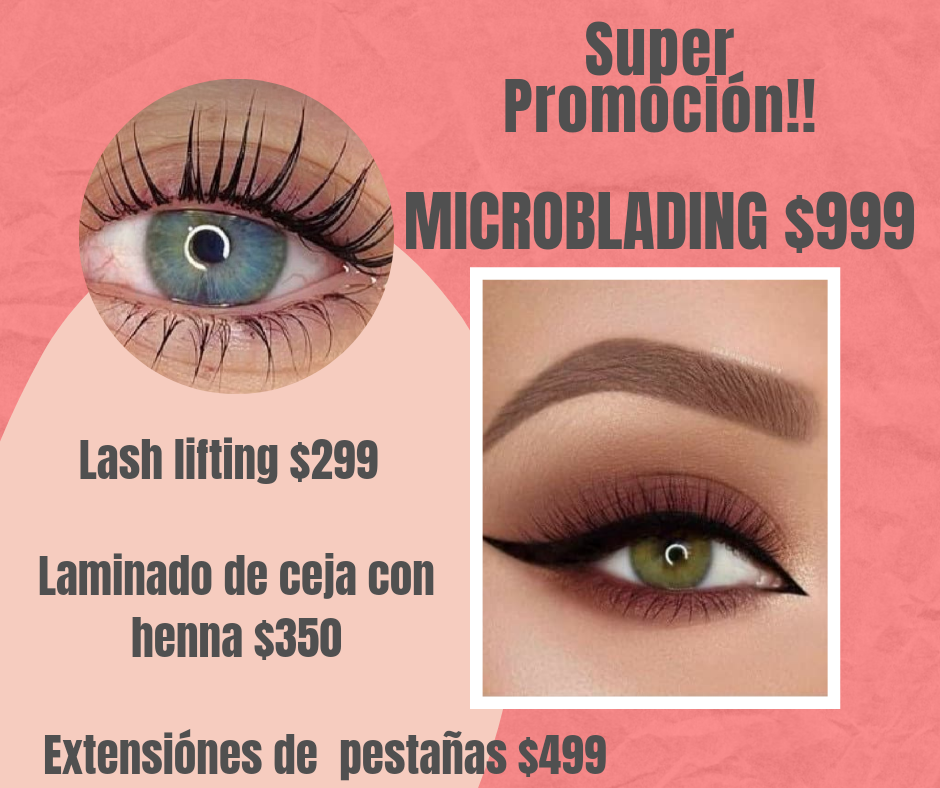 NASH Beauty SPA Facebook ad from Feb 3, 2026