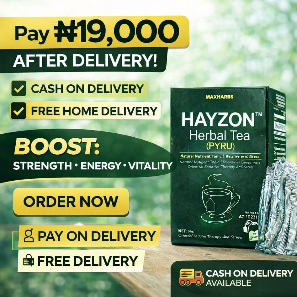 Wellness Hub Facebook ad: IMPROVE QUICK EJACULATION