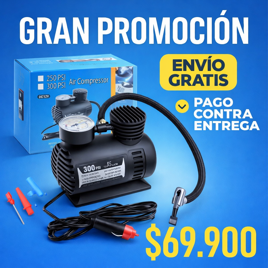 Cousin Hype MarketPlace Facebook ad: GRAN PROMCION - ENVÍO GRATIS