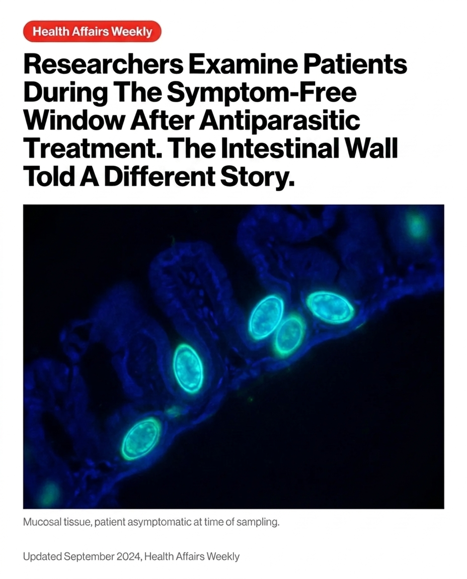 Dr. David Harris Facebook ad