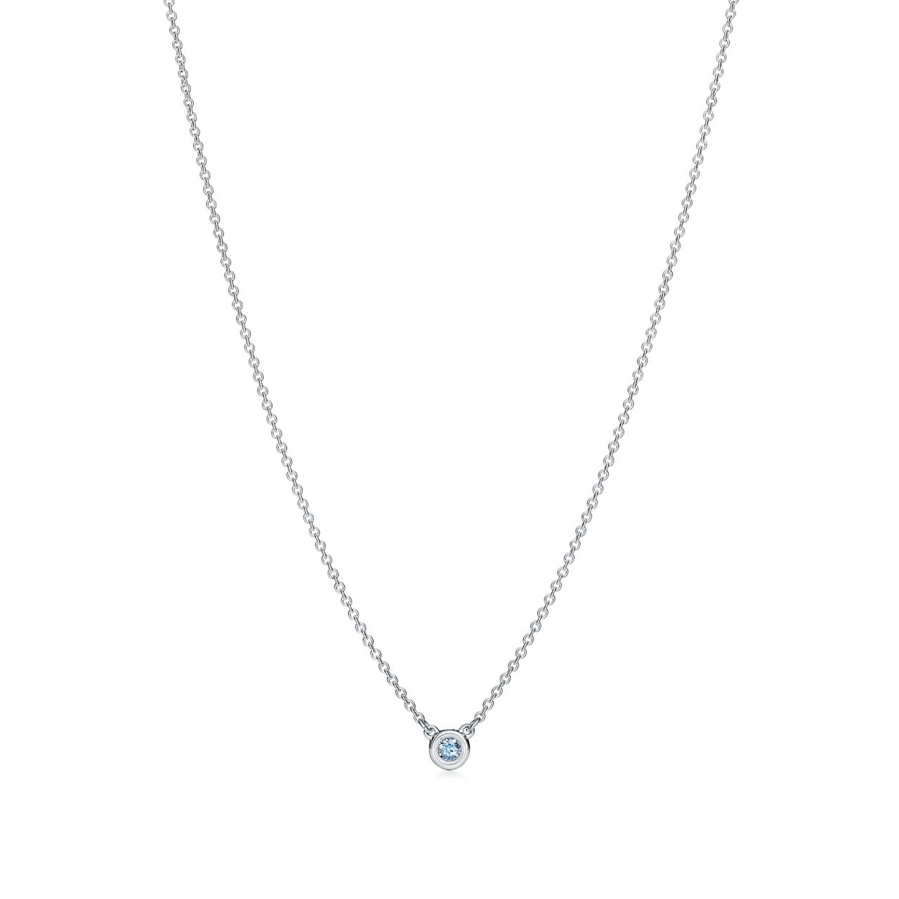 Tiffany & Co. Facebook ad from Oct 1, 2026