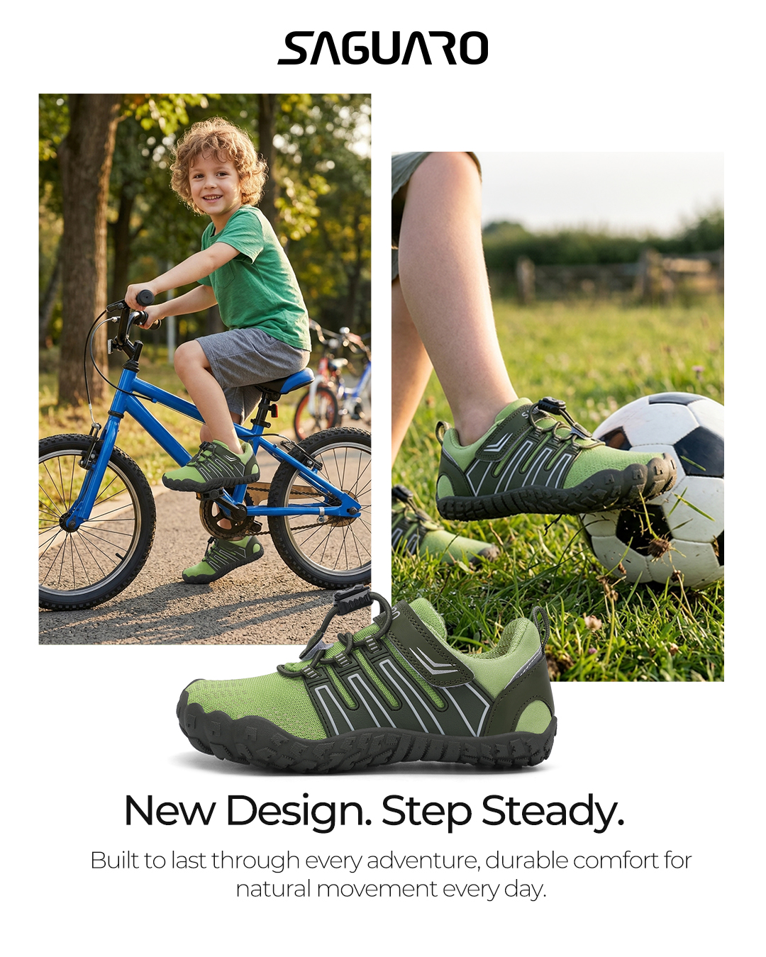 Saguaro US Facebook ad