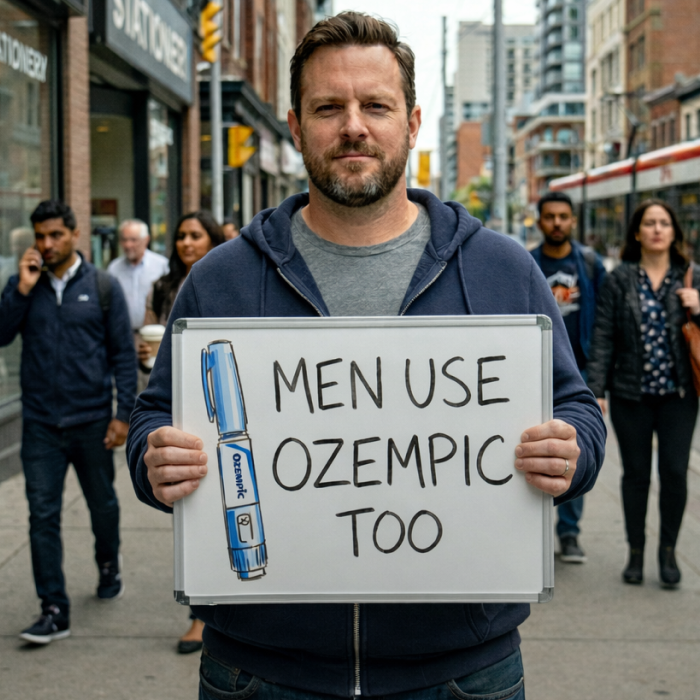Felix Health Facebook ad