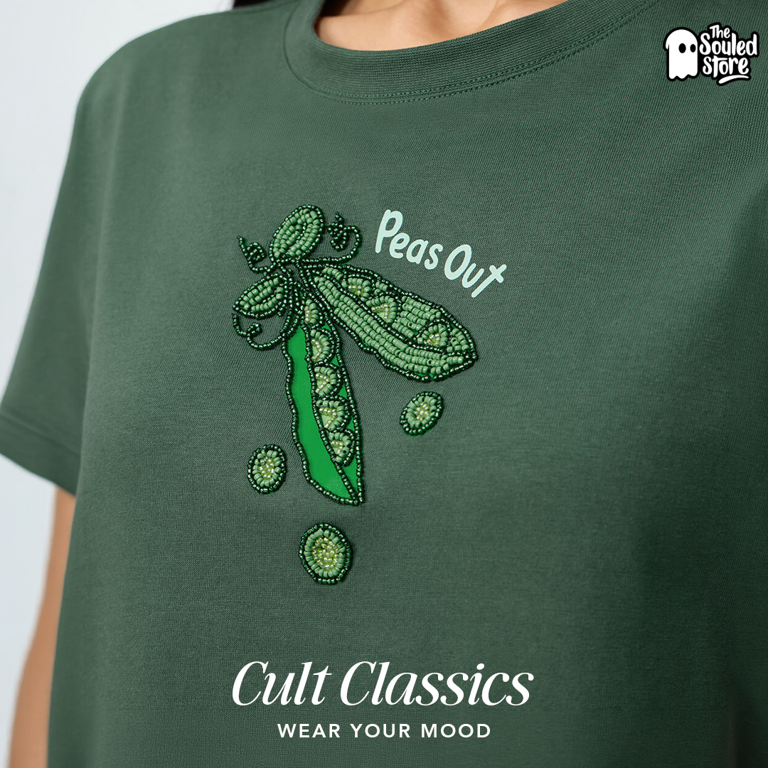 The Souled Store Facebook ad