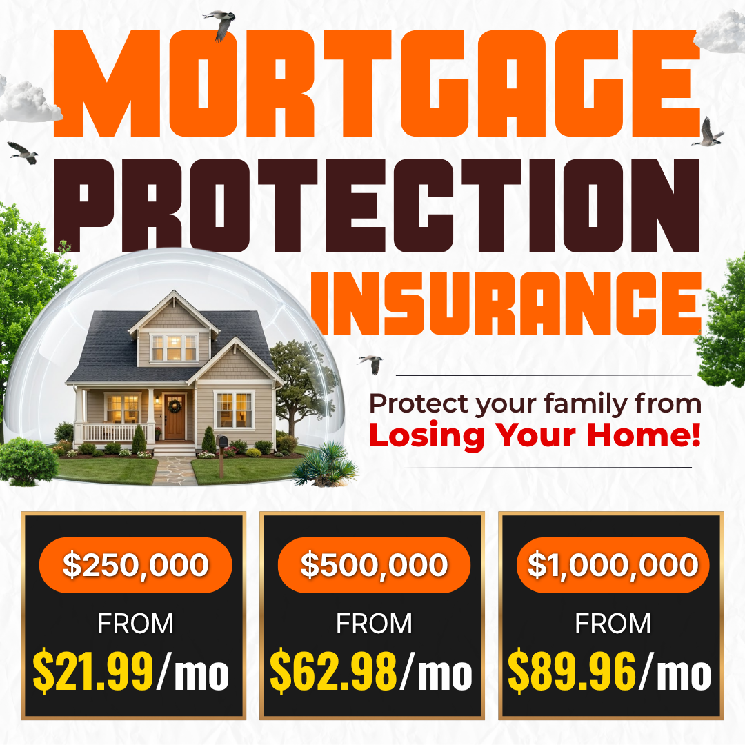 The Burk Agency Facebook ad