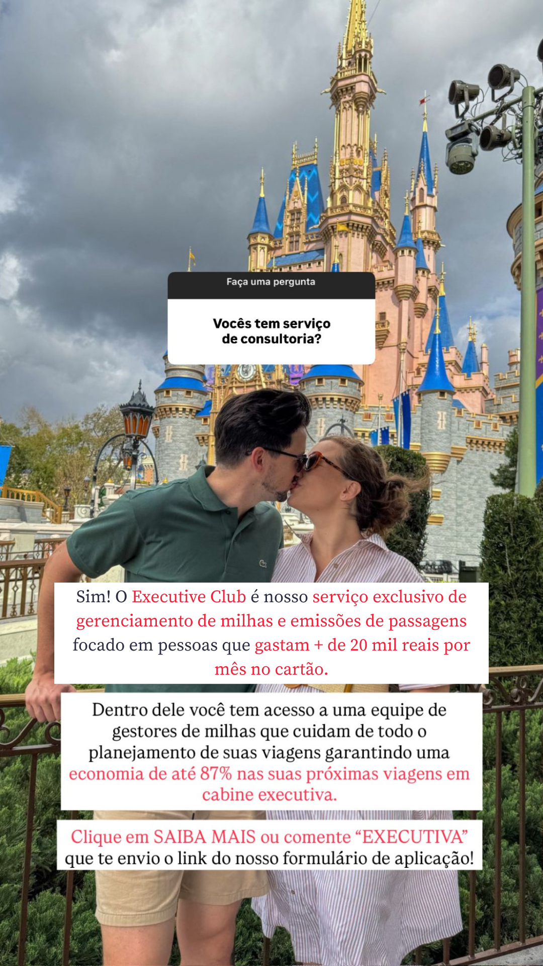 Agencia Voos Facebook ad