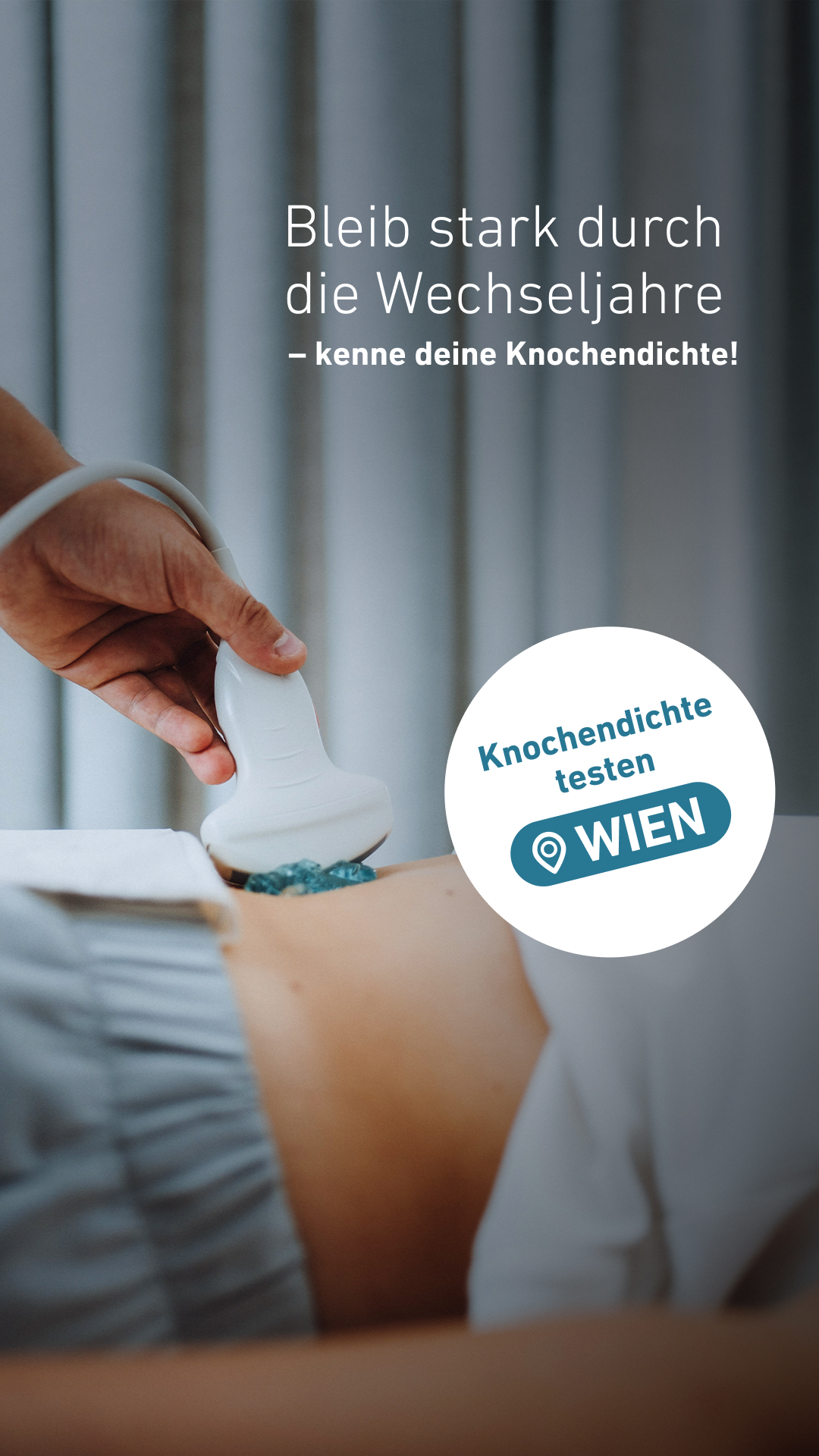 Biogena Facebook ad