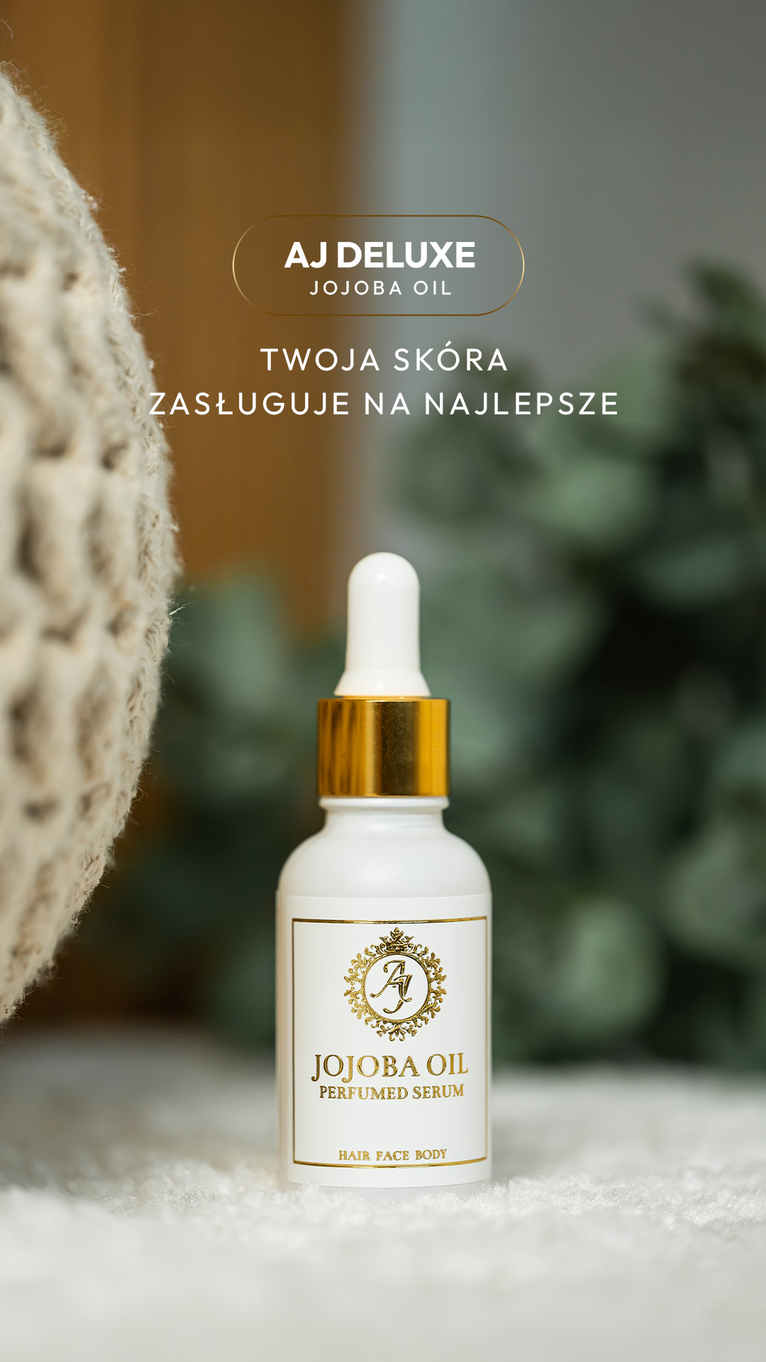 Francuskie Perfumy Facebook ad