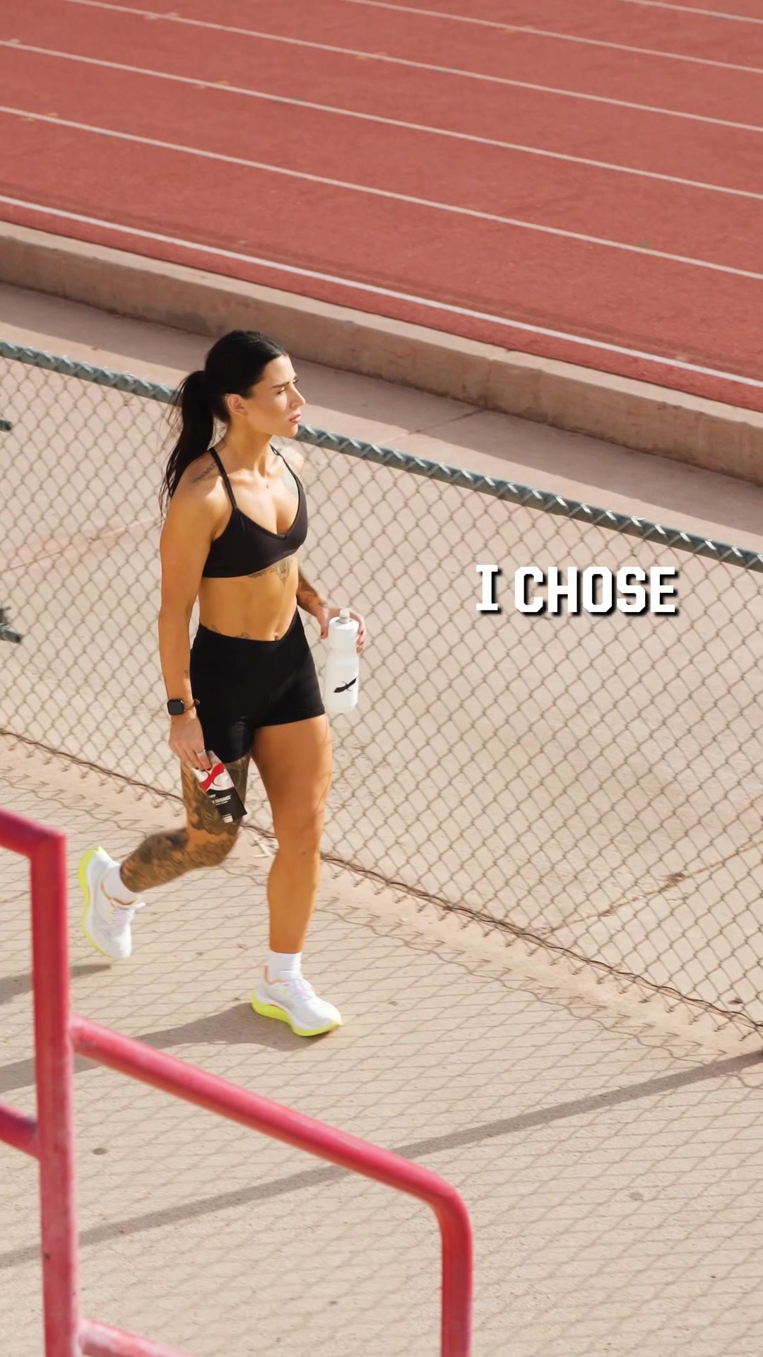 Xendurance Facebook ad from Sep 8, 2026