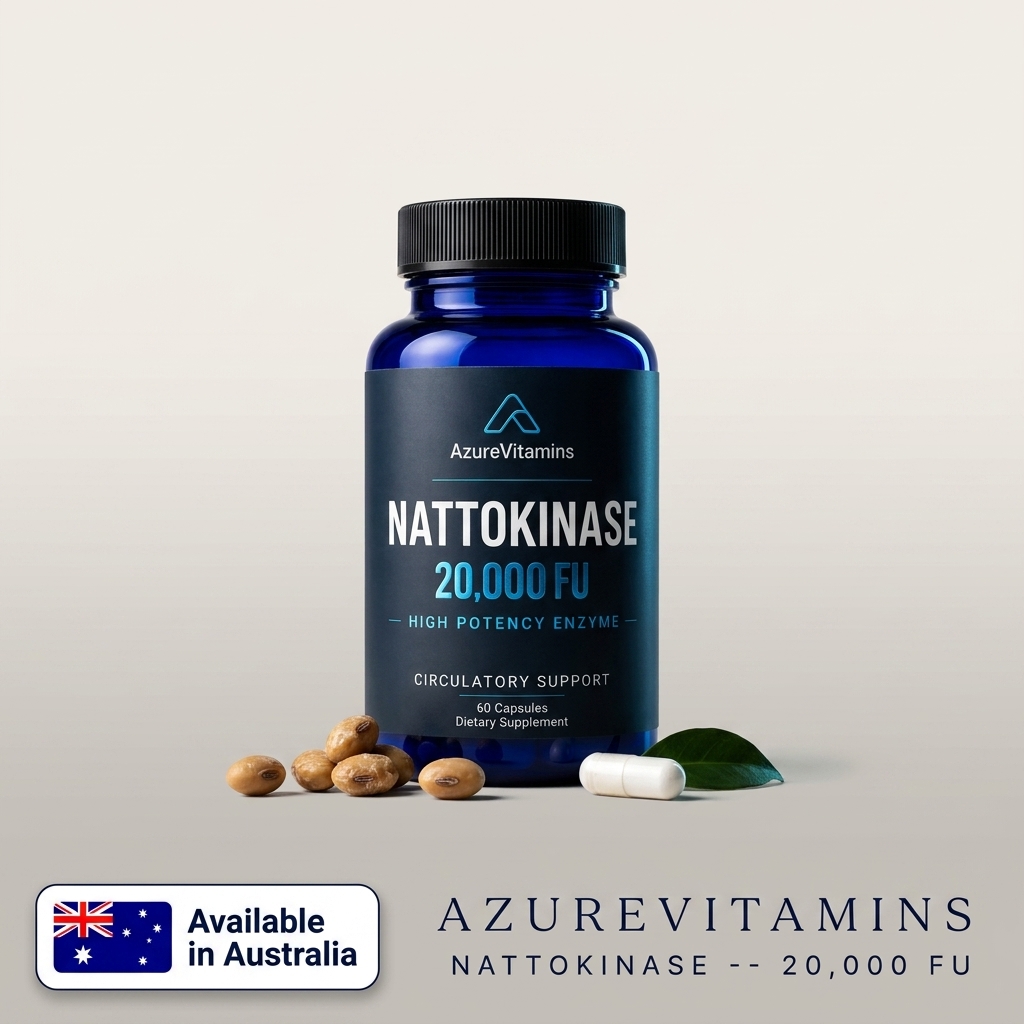 AzureVitamins Facebook ad