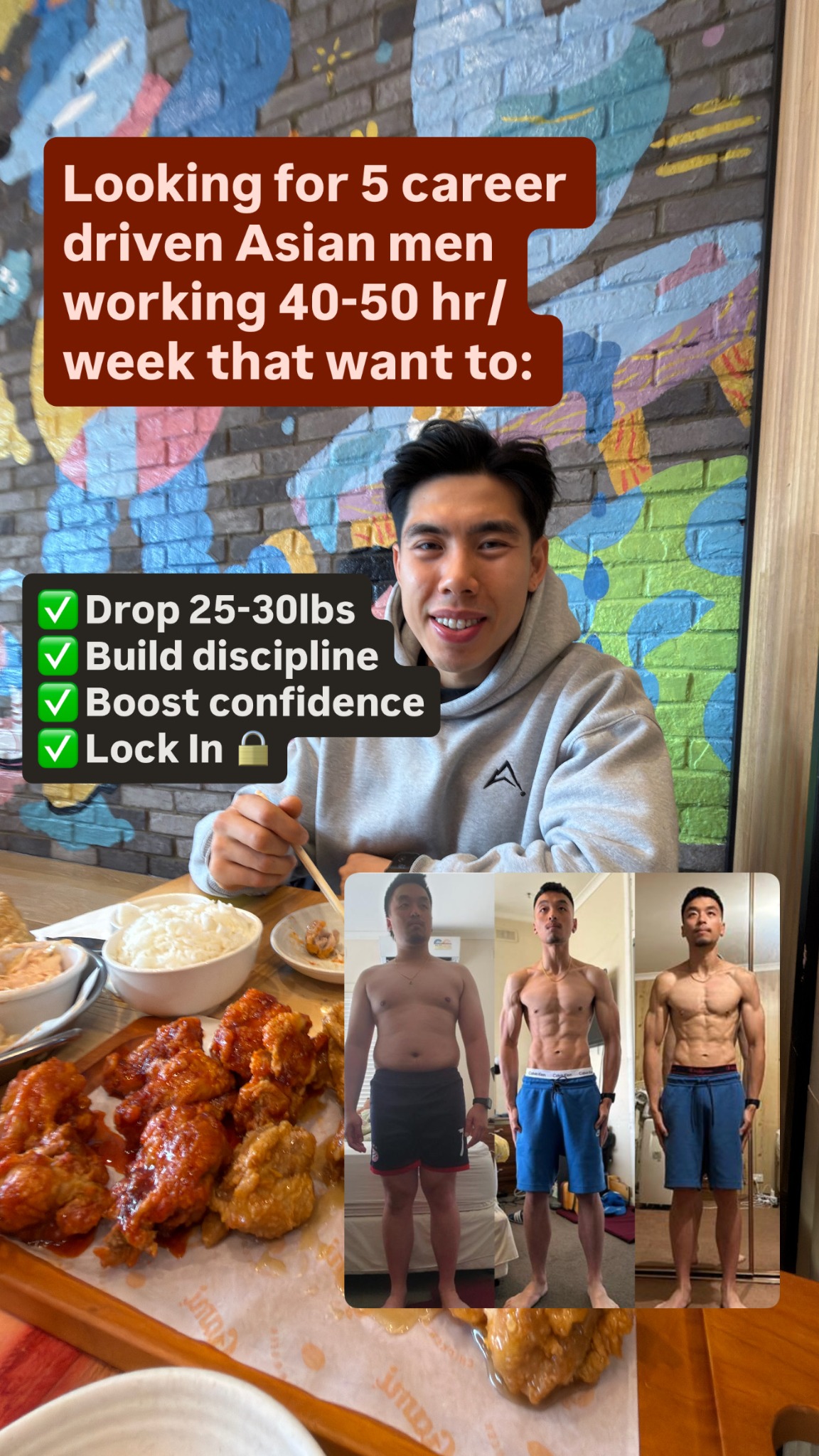 Achieve Performance Facebook ad