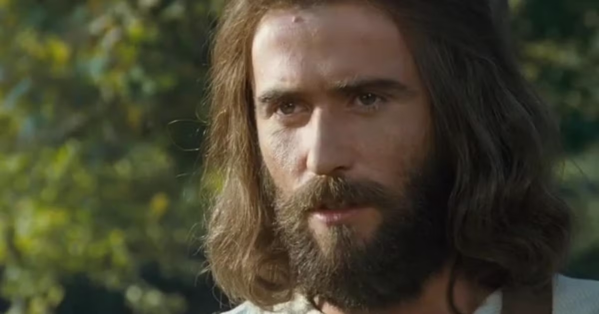 Biblword Facebook ad