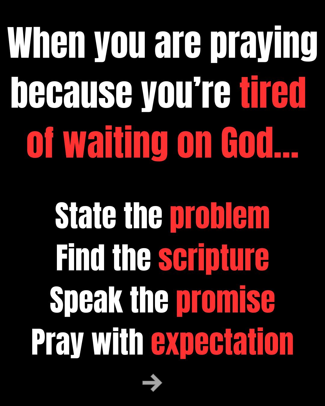 My Greater Purpose Facebook ad: It gets even harder when you watch other…