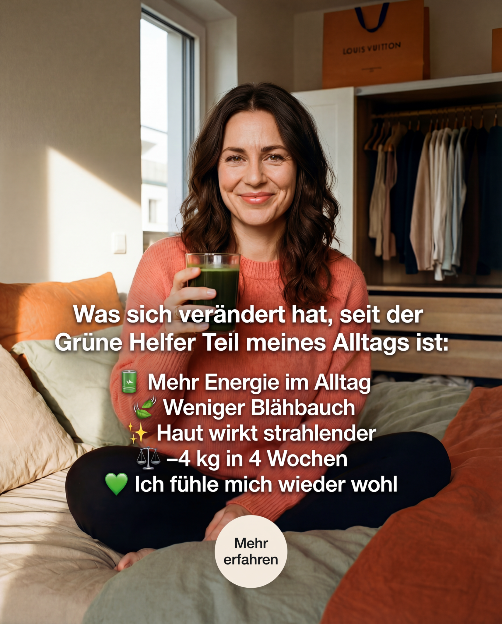 Angelika Reichelt Facebook ad