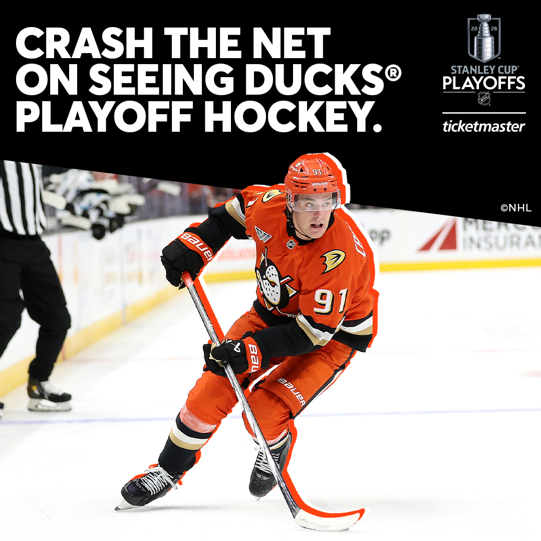 Ticketmaster Facebook ad