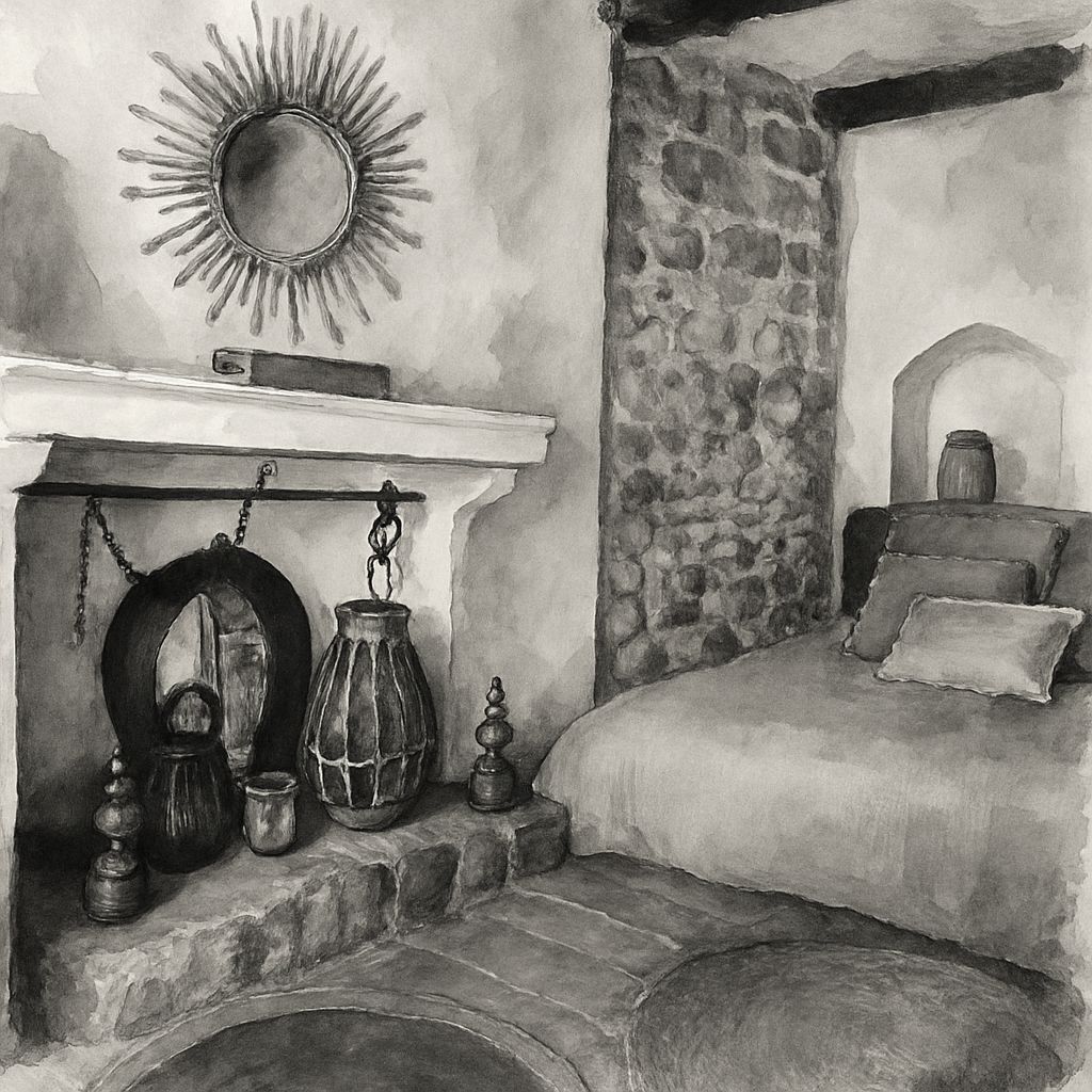 El Nido - Saint Paul de Vence Facebook ad: Hébergement · Saint-Paul-de-Vence · ★4,9 · 2 chambres · 3…