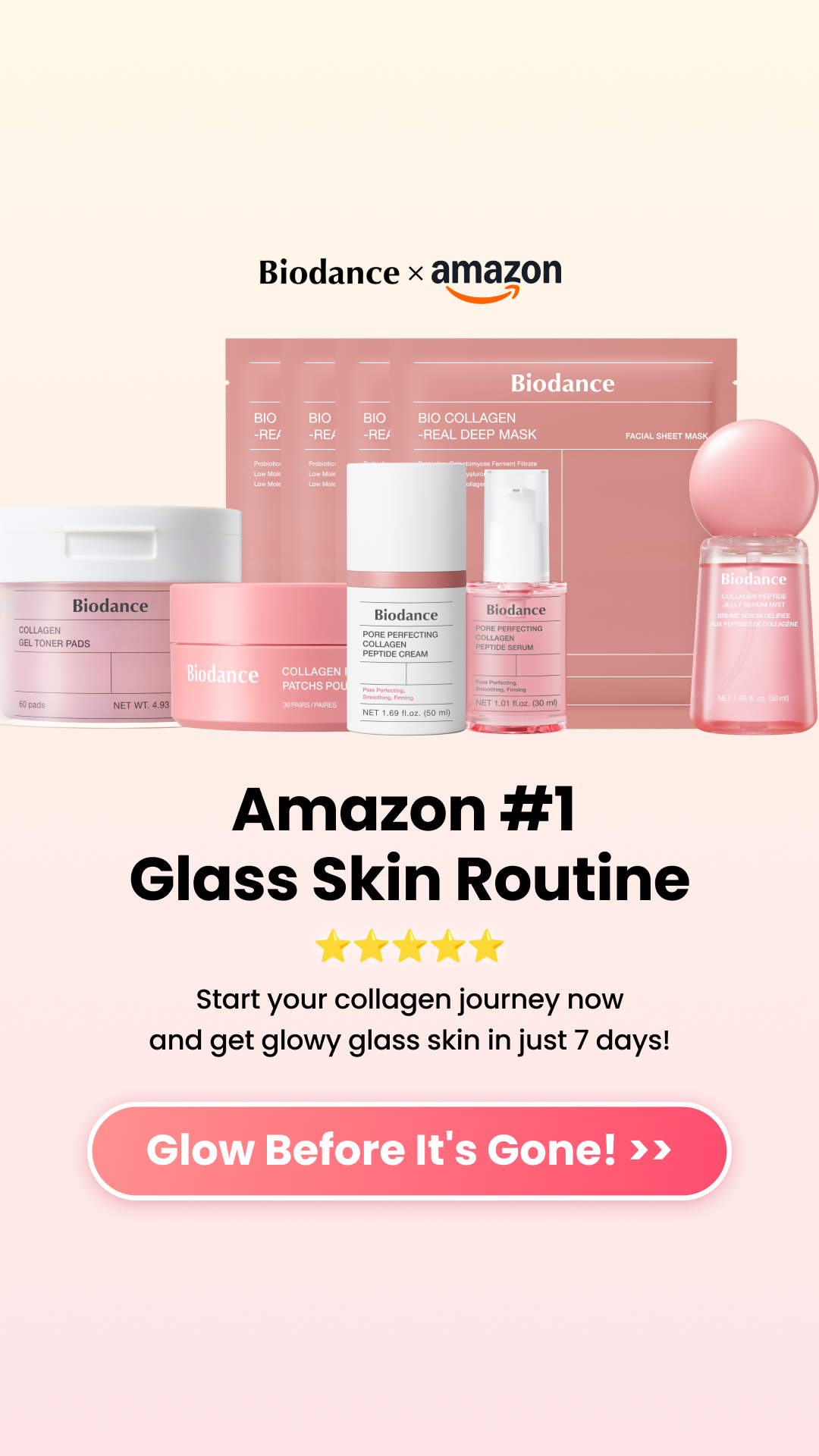 Biodance_global Facebook ad