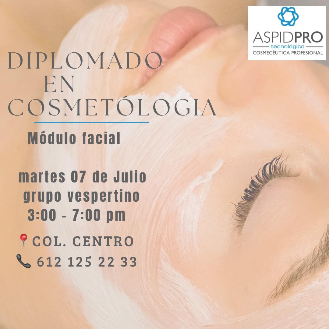 Aspidpro La Paz Facebook ad