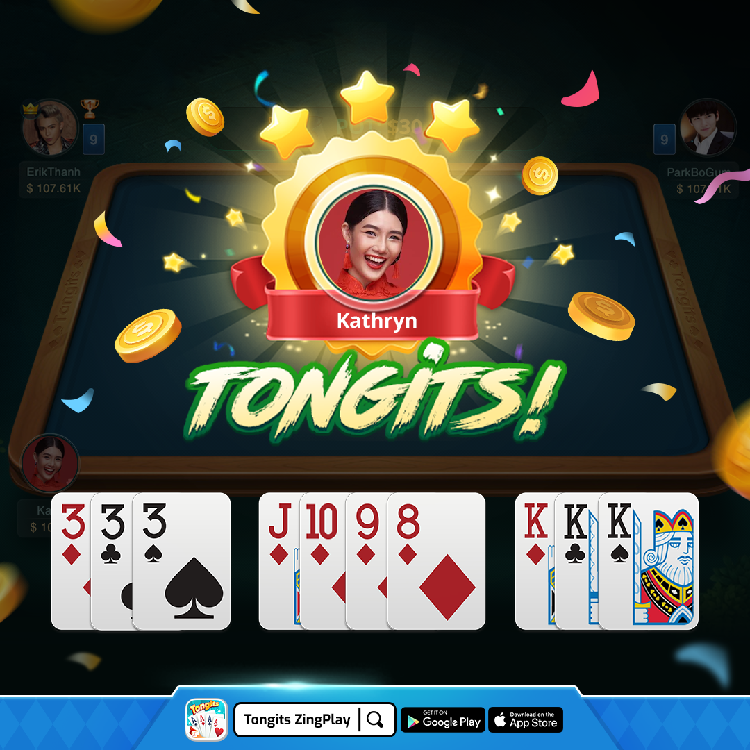 Tongits ZingPlay Philippines Facebook ad: Can you win in Tongits ZingPlay? Try it