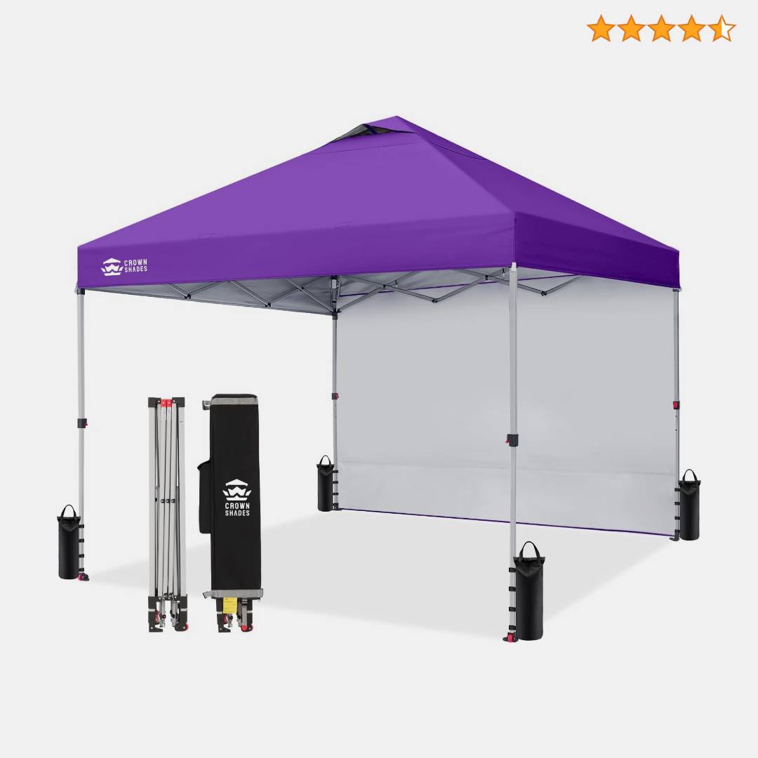 Amazon.ca Facebook ad