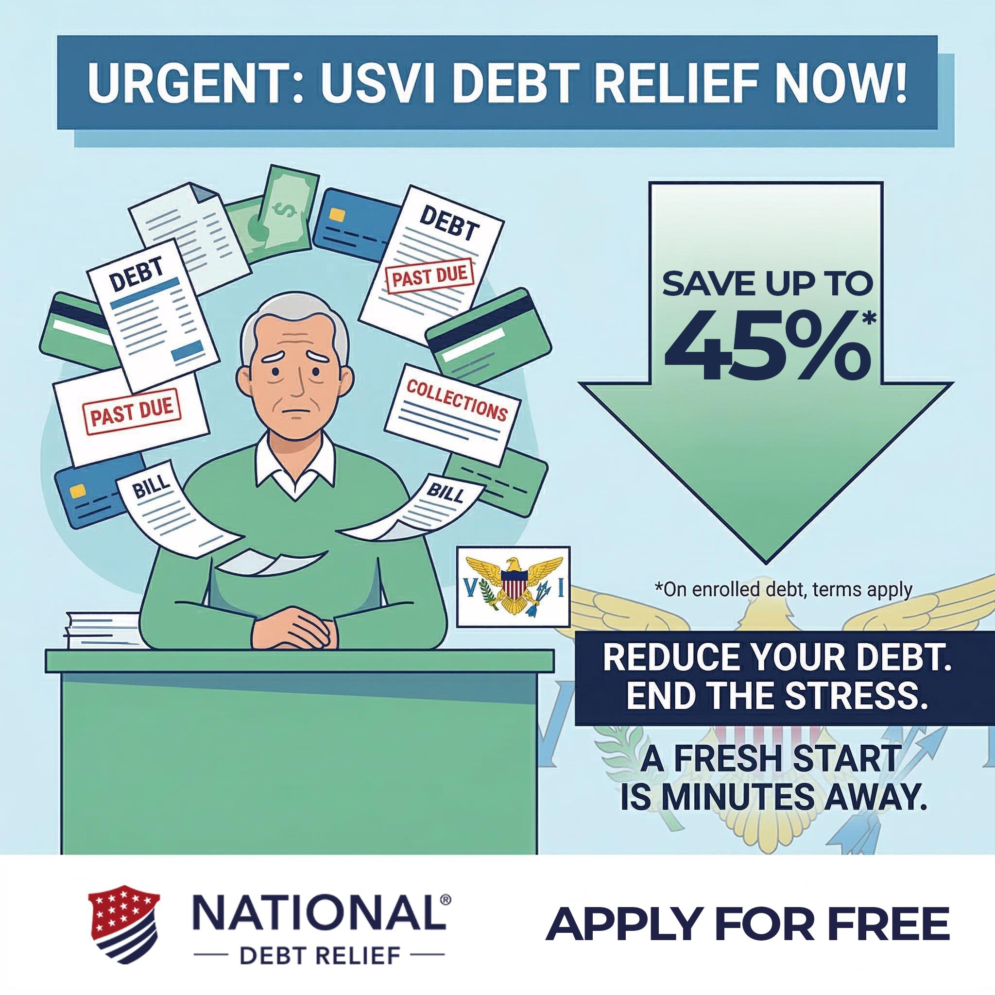 Smart Finance Facebook ad