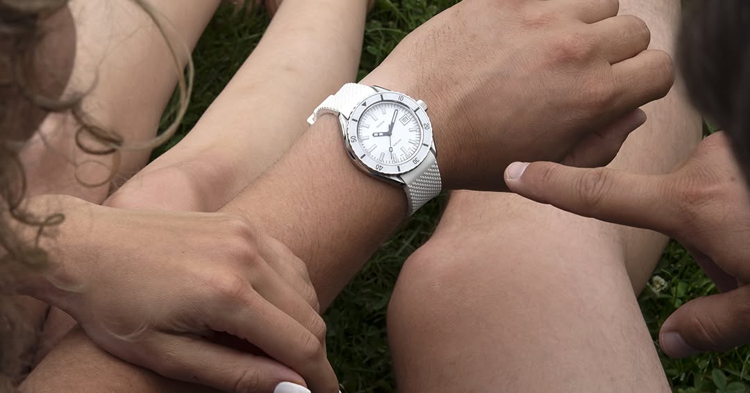 CHRISTIAN Uhren · Schmuck Facebook ad