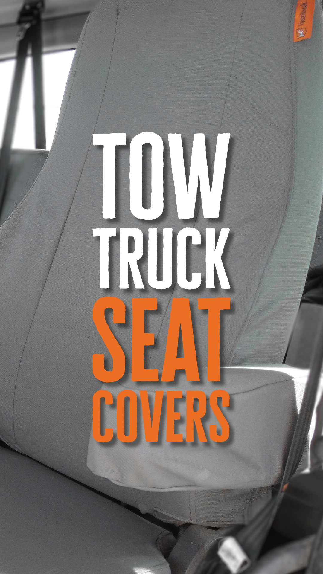 TigerTough Seat Covers Facebook ad