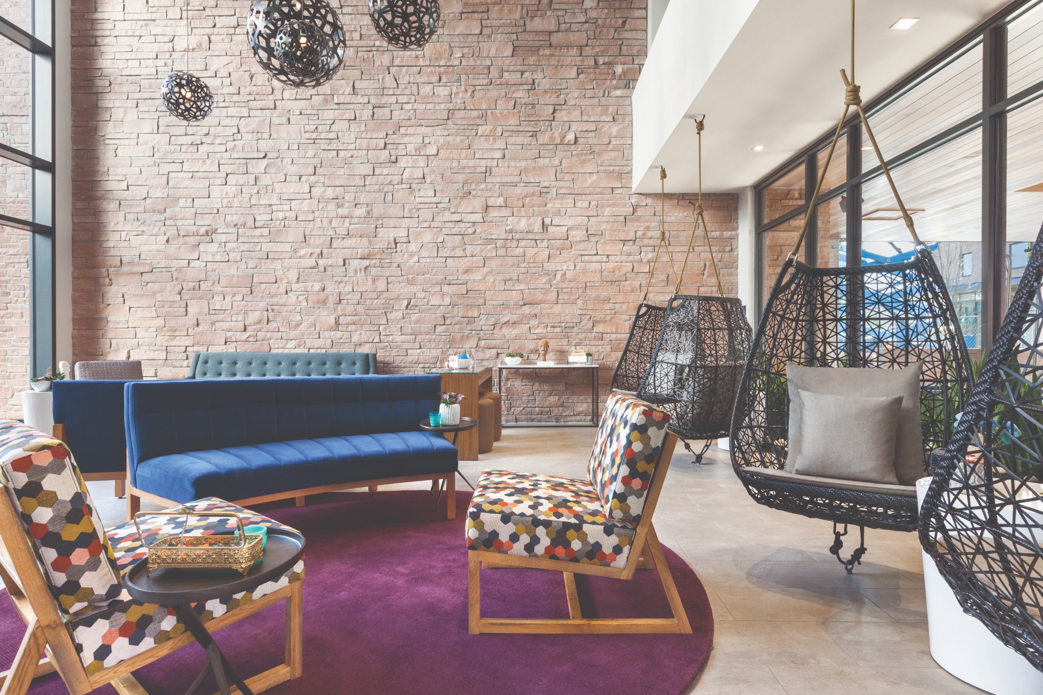 Hilton Garden Inn Boulder Facebook ad: Business travel can be more than just a…