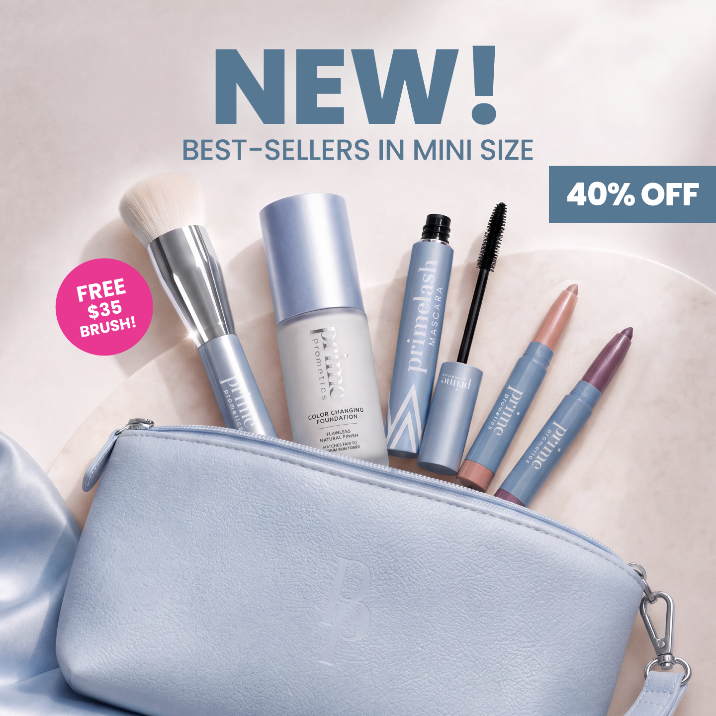 Prime Deals Facebook ad