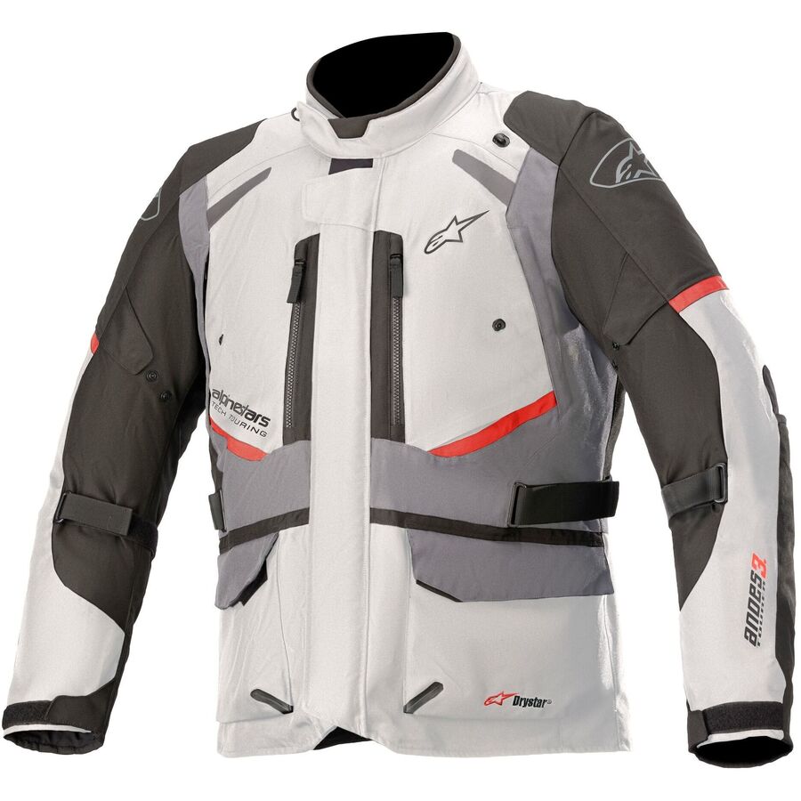 MotoSport Facebook ad