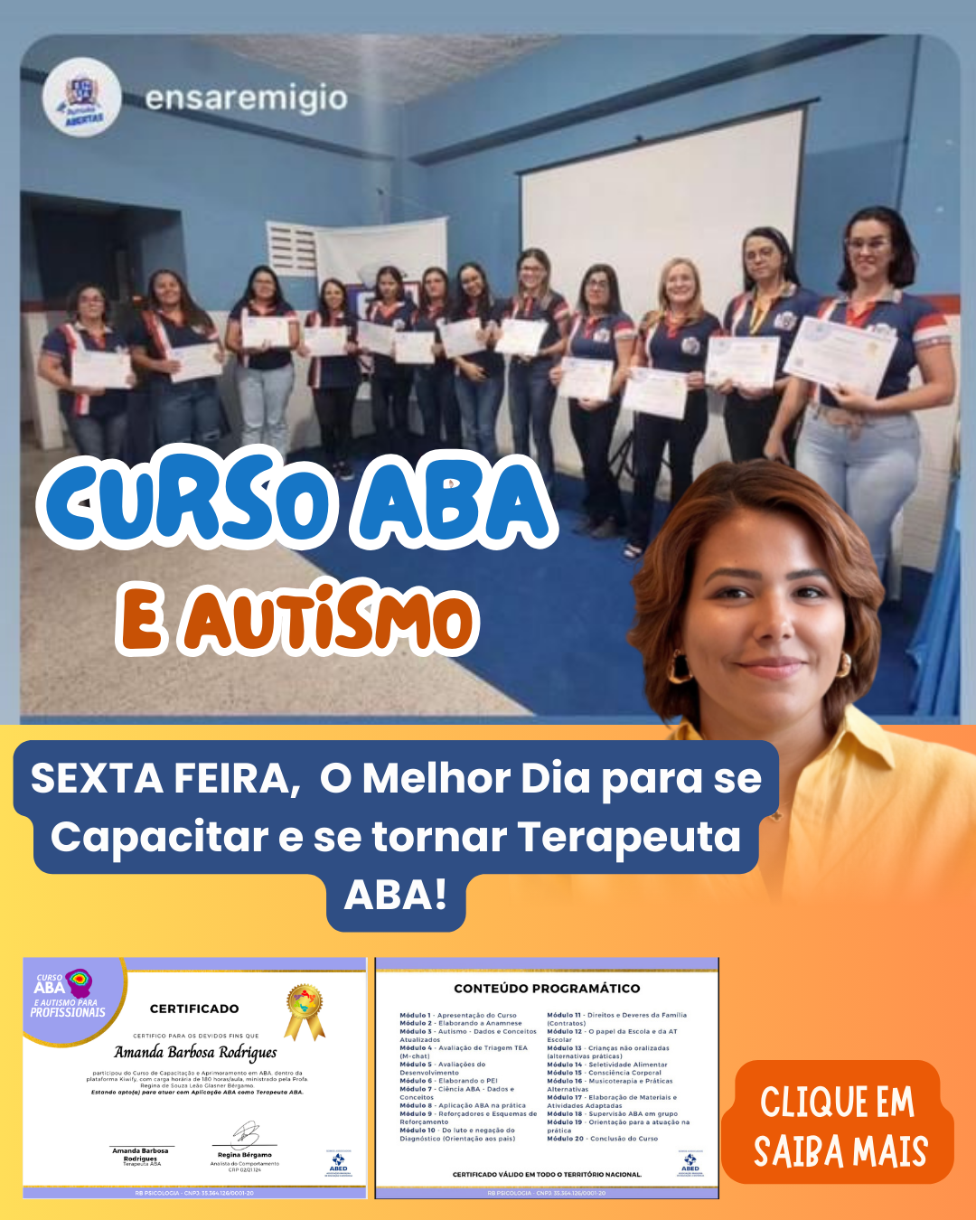 transtornodoespectroautista Facebook ad
