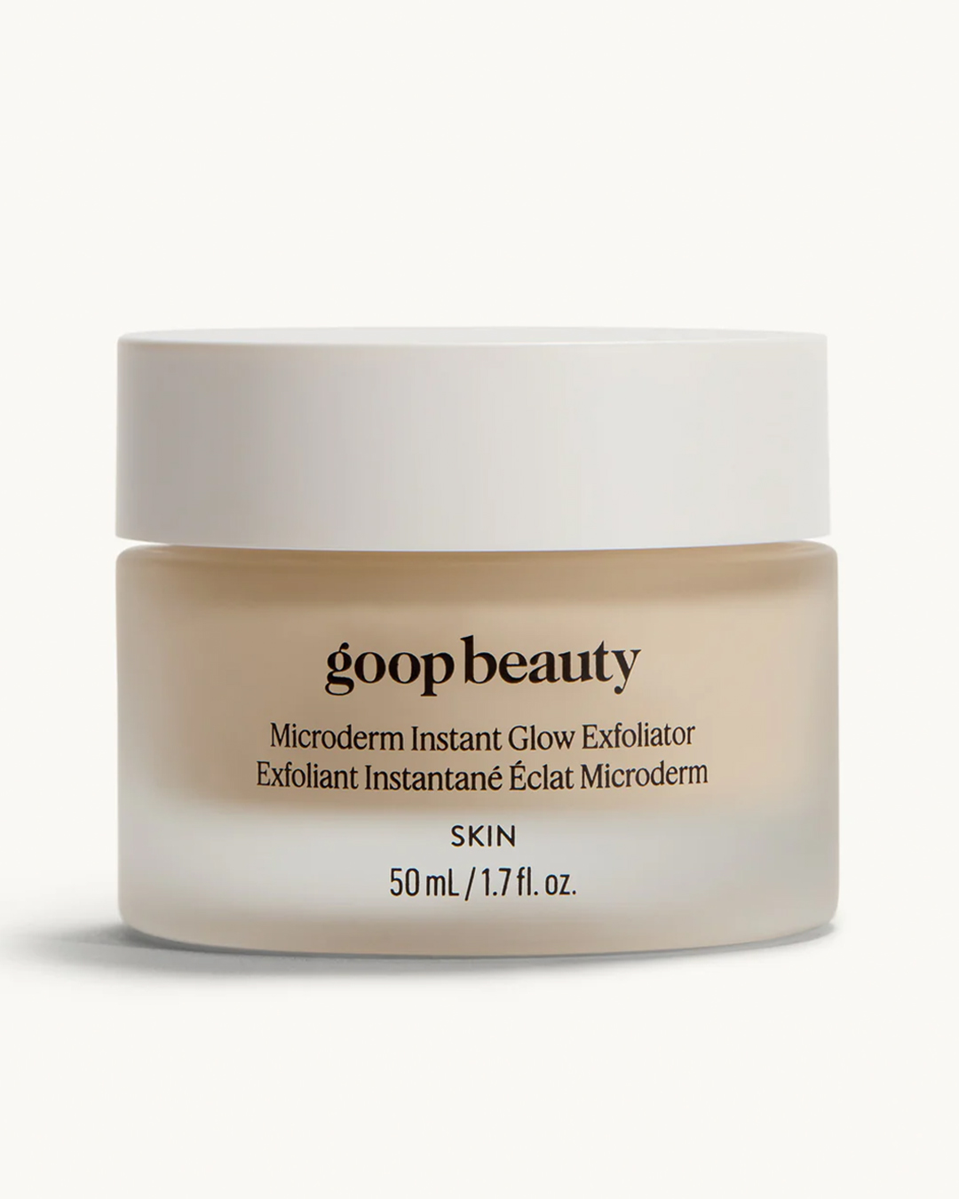 goop Facebook ad