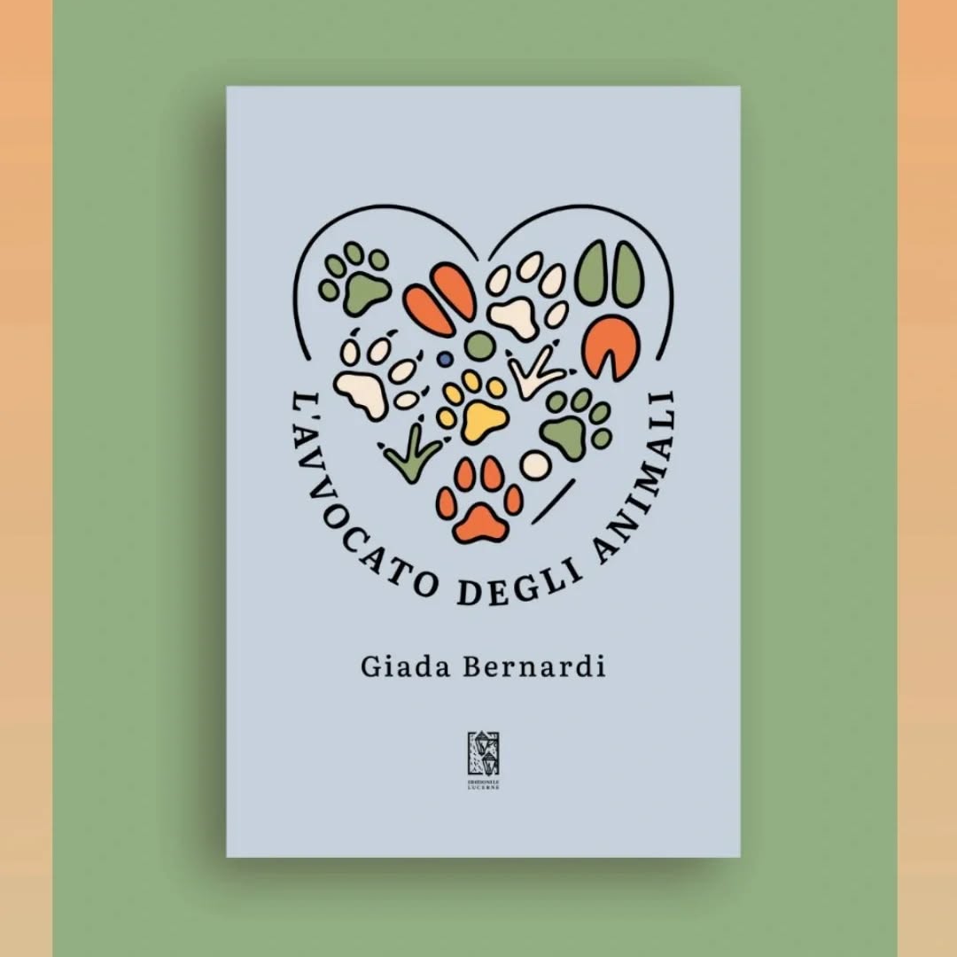 giadabernardi73 Facebook ad: Ormai manca poco all’uscita del mio libro, L’Avvocato…