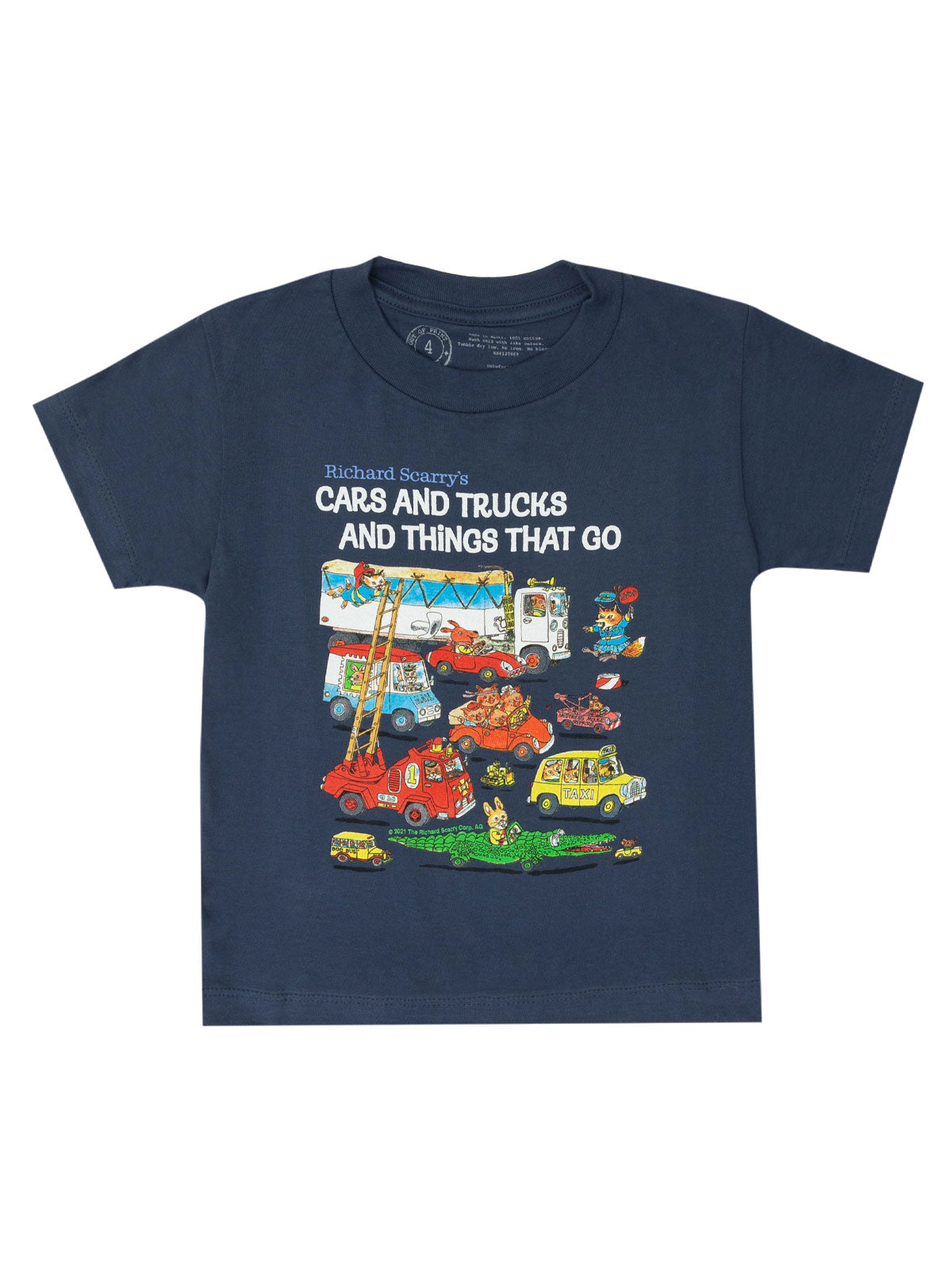 Out of Print Facebook ad