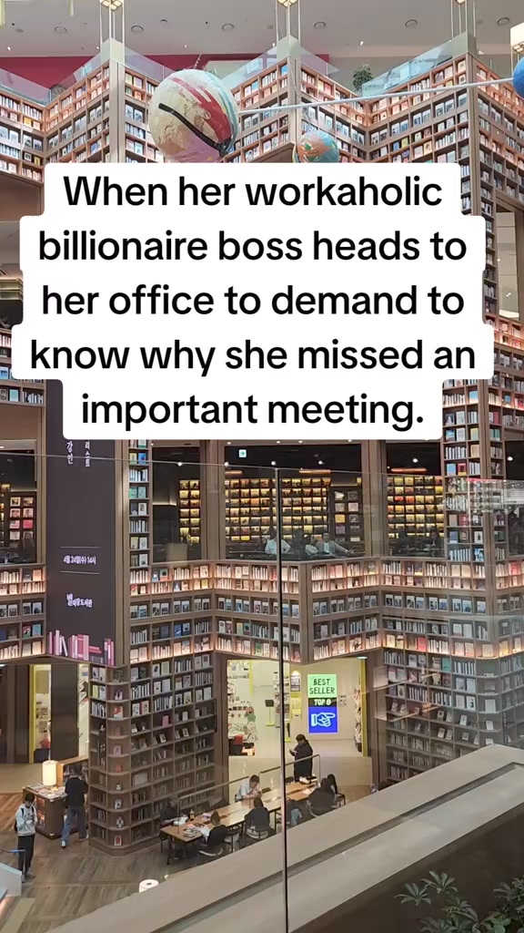Tiffany Patterson Facebook ad: Never trust a billionaire.