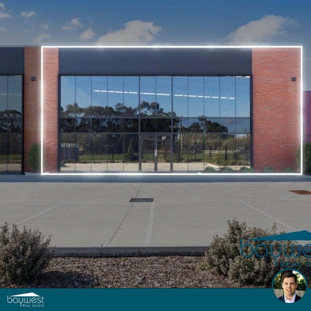 realcommercial.com.au Featured Properties Facebook ad