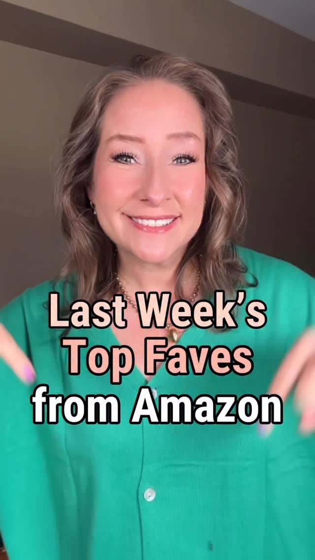 Lindsay Roggenbuck Facebook ad: Last Week’s Best Sellers in case ya missed…