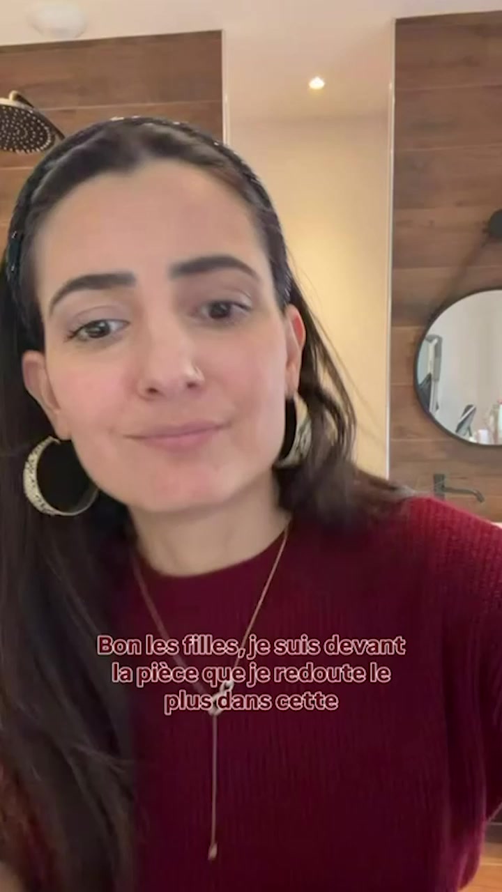 MIRO France Facebook ad: 2 chiffons achetés, le 3ème est offert!