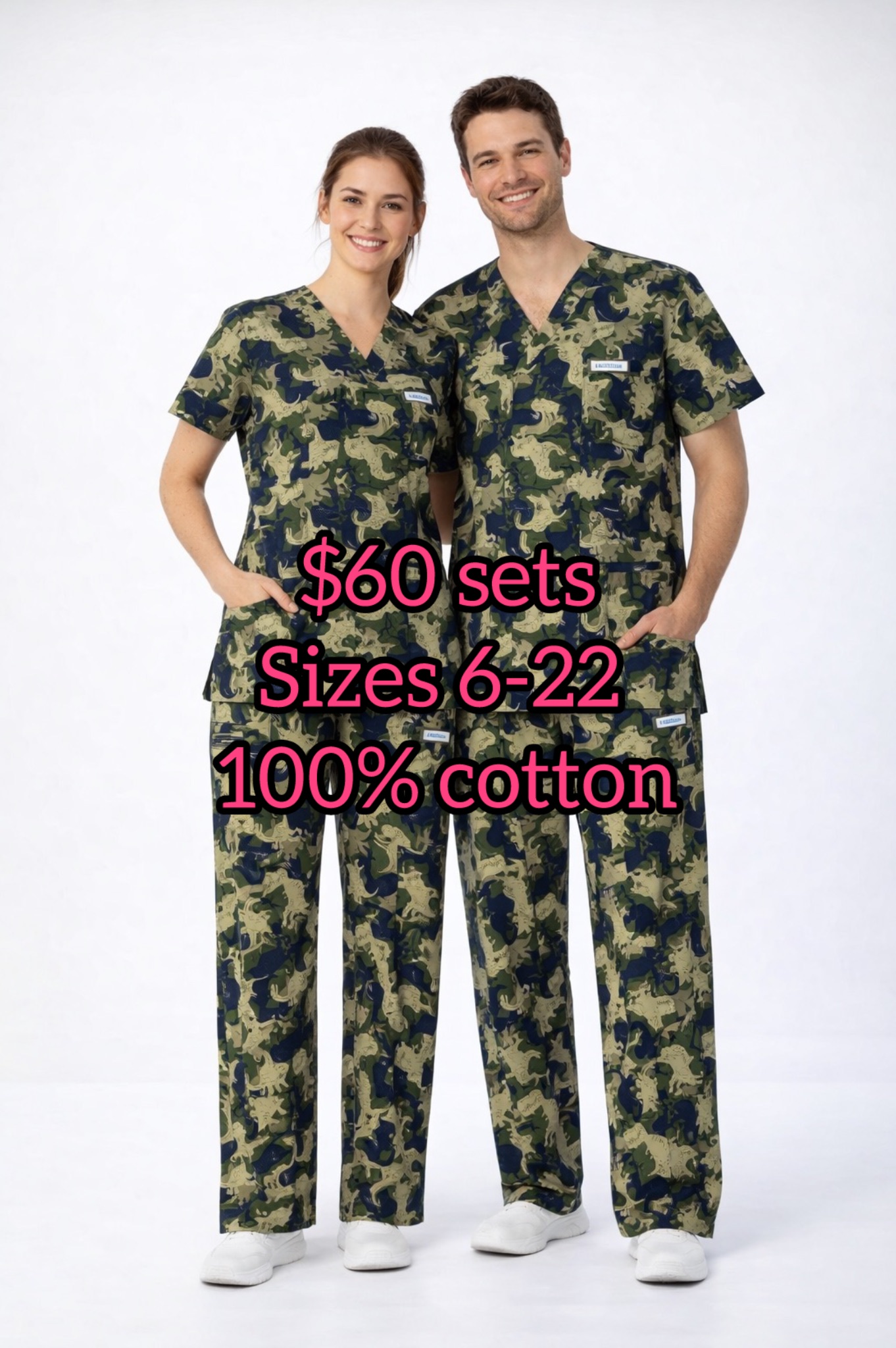 Kaz scrubs Facebook ad