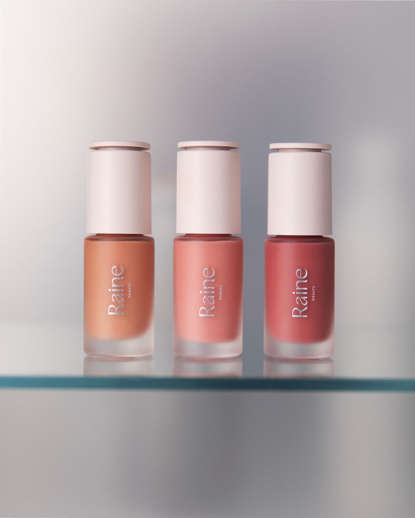 Raine Beauty ID Facebook ad