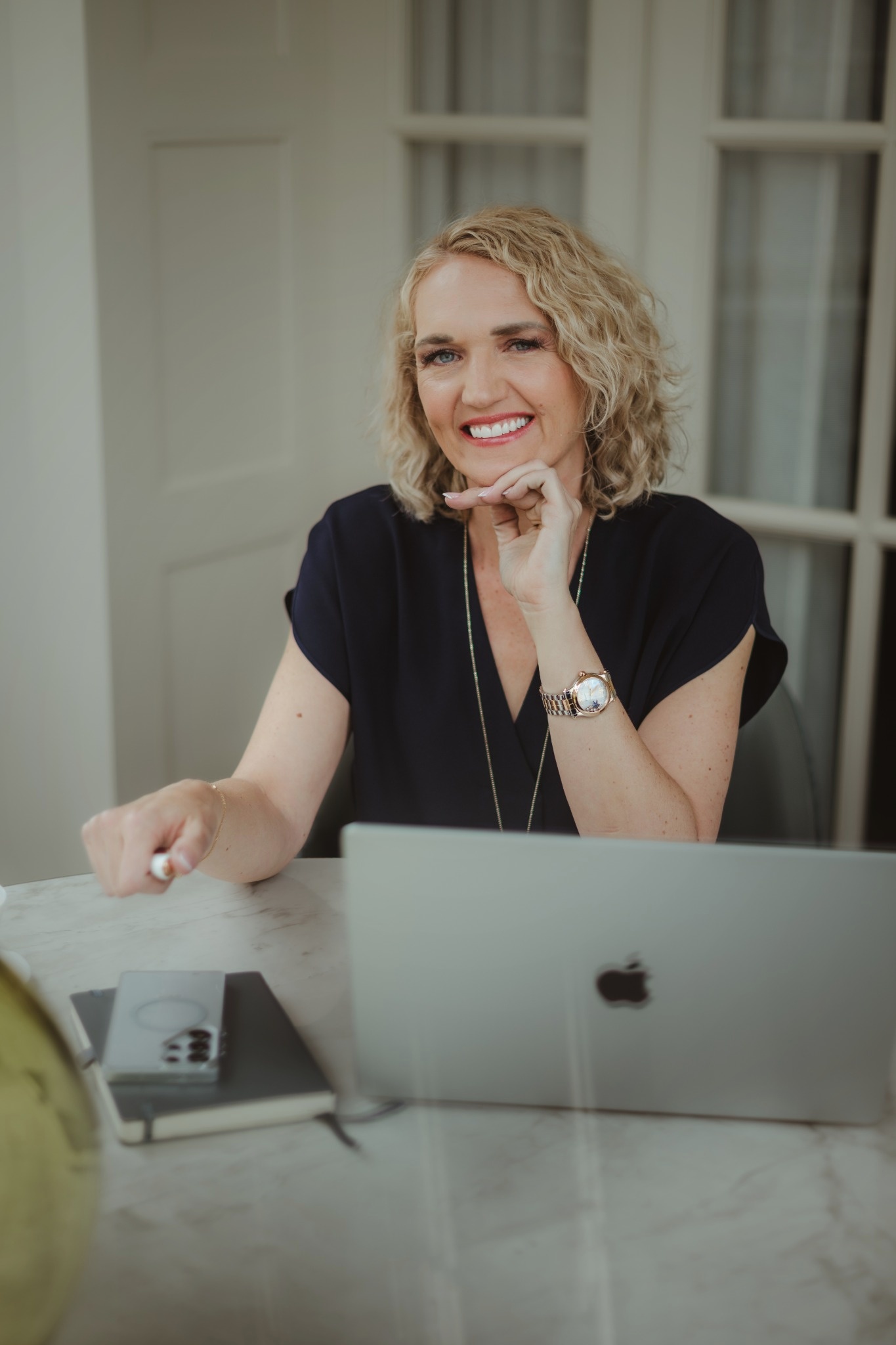 Christina Sternbauer Facebook ad: Dieser Funnel bringt dir konstant mehr Kunden