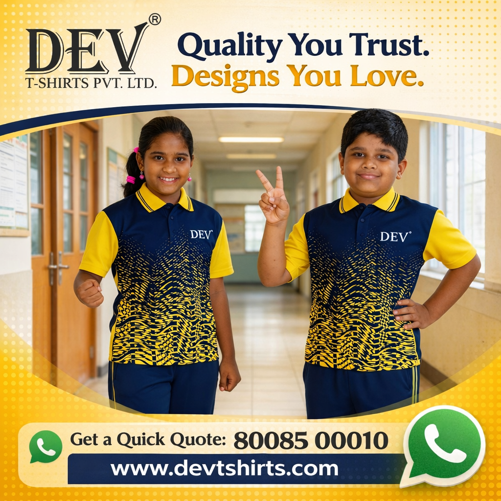 DevTshirts Facebook ad