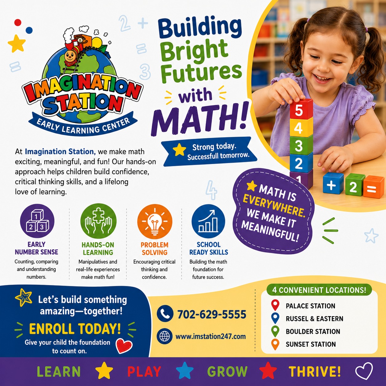 imaginationstation247 Facebook ad