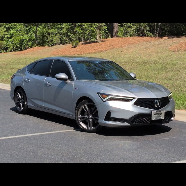 Hendrick Automotive Group Facebook ad