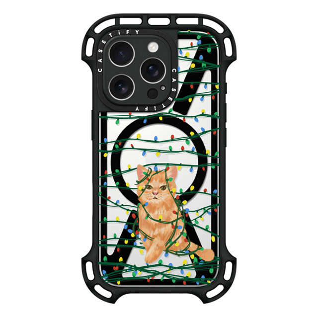 Casetify Facebook ad