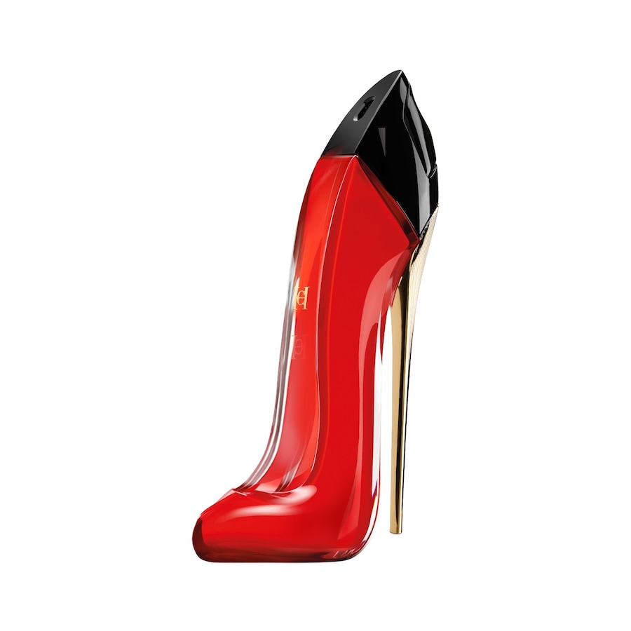 Carolina Herrera Facebook ad