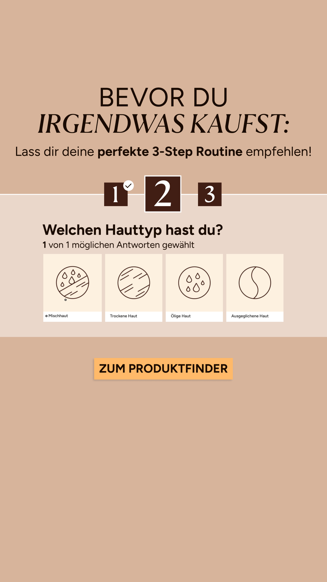 Junglück Facebook ad