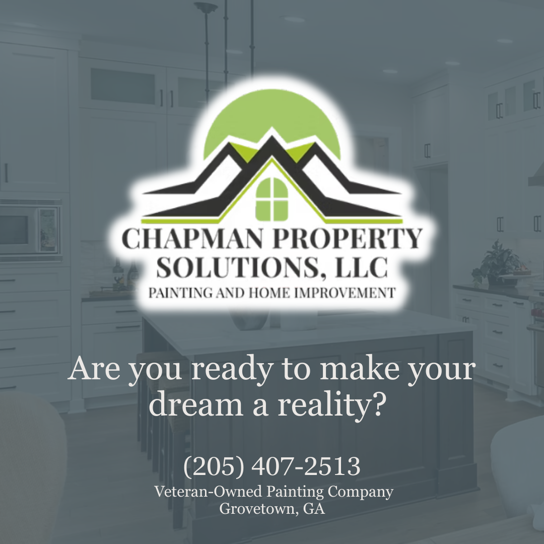 Chapman Property Solutions LLC Facebook ad